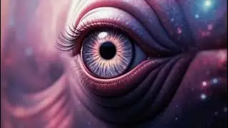 Journey to the Impossible Oceans: Witness the Cosmic Ballenas | AI Short Film 