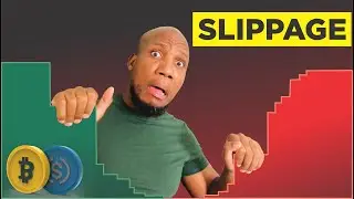 Slippage explained | What&rsquo;s the best slippage tolerance to use on SundaeSwap Dex