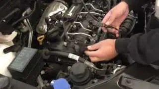 Руководство по установке блока чип-тюнинга дизельного Kia Sorento 2 2 CDRI Turbotune 2012 года