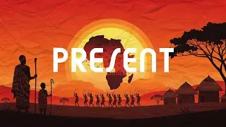 Bc Fox - Present | AFRO Soul (Official Music Video)