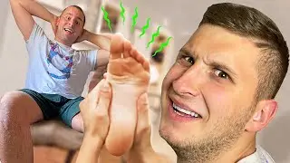 Dragan je Bio Moj POMOĆNIK na 24 SATA!