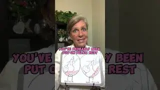 What is Placenta Previa? #shorts