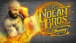 Nolan Brothers Boxing | Gym Review