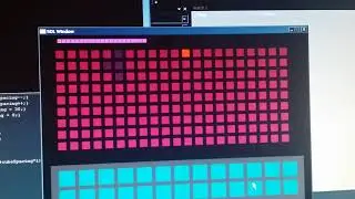 forgotten tetris thing
