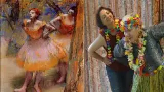 Rejuvenation -  A Community Based Art Project with Senior Citizens
