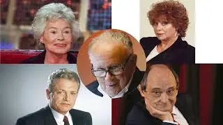5 Juillet 1989 - Philippe BOUVARD, Claude SARRAUTE, Arlette DIDIER, SIM, Jacques MARTIN
