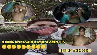ANO NGA BA ANG NANGYARI KAY KALAMPITUS 😔😔