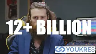 YOUKRE8 : GROW YOUR MUSIC CAREER FAST