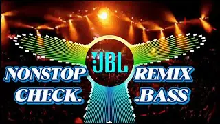 SOUND CHECK BASS BOOSTED AUDIO TEST FOR SOUND #JBLBASSTEST201