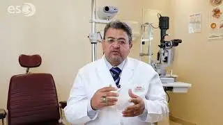 طريقة عمل مساج القناة الدمعية | علاج انسداد القناة الدمعية عن الأطفال | انسداد القناة الدمعية