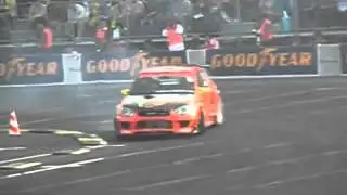 Yukes STi Drift Car