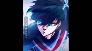 Rin Itoshi Edit🐐🔥| BLUELOCK EDIT | #manga #mangaedit #short #music #edit #fypシ