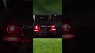 Bolero modified headlights by CustomLights 9717515210