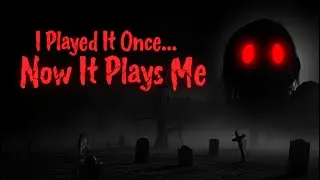 🎮 The Game That Plays YOU Back &mdash; Terrifying Tech Horror Story (You&rsquo;ll Regret Watching This)