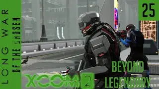 Entrospecters are Amazing - LWOTC Beyond Legendary - 25