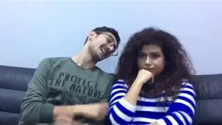 Elvin İbra - GƏNC AİLƏ : TOY KASETİ