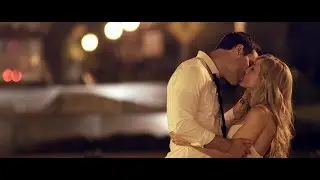 Romantic Balboa Park Wedding at the Museum of Man in San Diego of Joey & Rachel