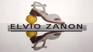 Elvio Zanon - Spring Summer 2021 Collection