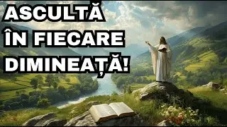 RUGĂCIUNE DE &Icirc;NCEPUT DE ZI &ndash; UN &Icirc;NCEPUT BINECUV&Acirc;NTAT PENTRU FIECARE DIMINEAȚĂ