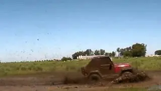 Mas barro