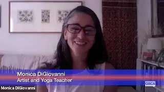 All Things LGBTQ: News & Interview with Monica DiGiovanni
