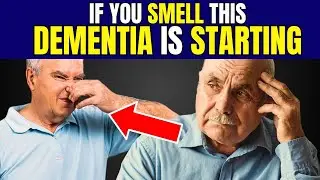 Shocking! This Smell Test May Predict Dementia YEARS Before Memory Loss