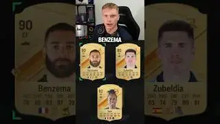 THESE PLAYER PICKS ARE INSANE 🤩