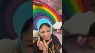 Я наконец-то выпустила зверя на дух... ||Саманта Ив||