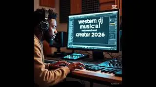 Western dj rap fran&ccedil;ais je prends les d&eacute;montages 2026