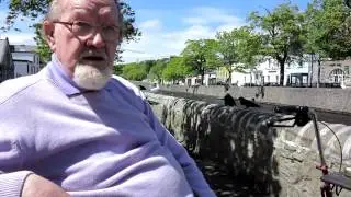 Billy Burns: Westport Fairs