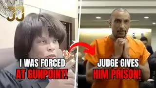 Judge Boyd SHOCKS Defendant Prison Is Your Punishment!