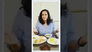 Weight Loss Secret 145: What to Eat in a Party? UnLOAD by Asha Ashta  #weightloss #motivation