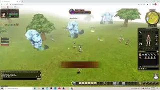 FLYFF UNIVERSE EARLY ACCESS | MAY 18 2022