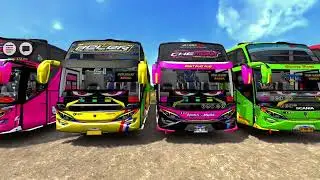 SBC MABAR‼️SHD NAKULA (TRONTON)