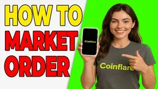 How To Place A Market Order On Coinflare (Easy Guide)