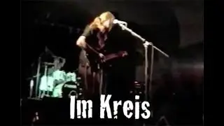 Im Kreis | neu rot | conne island 1993