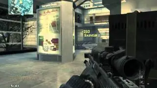 Flash scope