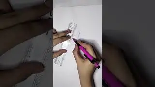WWE Logo Short | How to draw WWE Logo #wwe