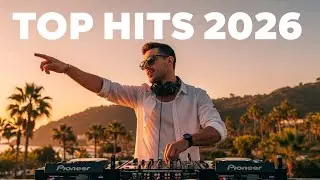 Ibiza Summer Mix 2026 | Best Tropical Deep House Music Chill Out Mix 2026 | Chillout Lounge 🌴