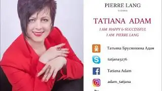 Sommer Kollektion 2017 / Летния Коллекция 2017 PIERRE LANG