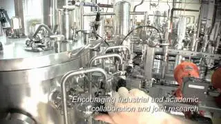 Birmingham Science Promo