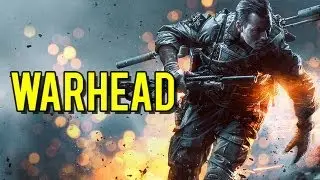 Warhead &mdash; Battlefield 4, консоли нового поколения (геймплей Battlefield 3/комментарии)