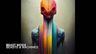 Bass Guitar Play Through Beast Mode by Beasts and Machines