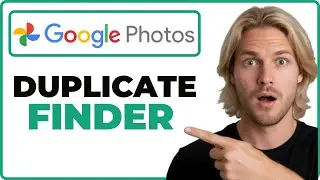 How To Check For Duplicate Photos On Google Photos (Working 2026)