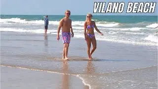 Vilano Beach Florida