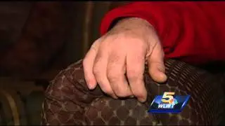 School bus driver praised for stopping attack on students with special needs