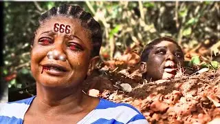 BURIED ALIVE | This Sad Story Of An Orphan Raped To Death By Evil Men Will Make You Cry - Nigerian