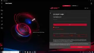 Armory Crate Overview and Shadow Drive tutorial