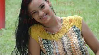 Rebeca Almeida - Avalanche de Bençãos - Legendado   VOZ