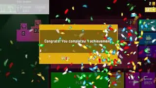 Stair Jump - Android app - GogetaSuperx